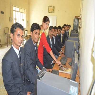 Shri Tulja Bhavani College of Engineering Osmanabad Lab and facilities photo 5